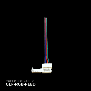 Feed — For FLO from Glimmer Lighting in Kelowna, BC