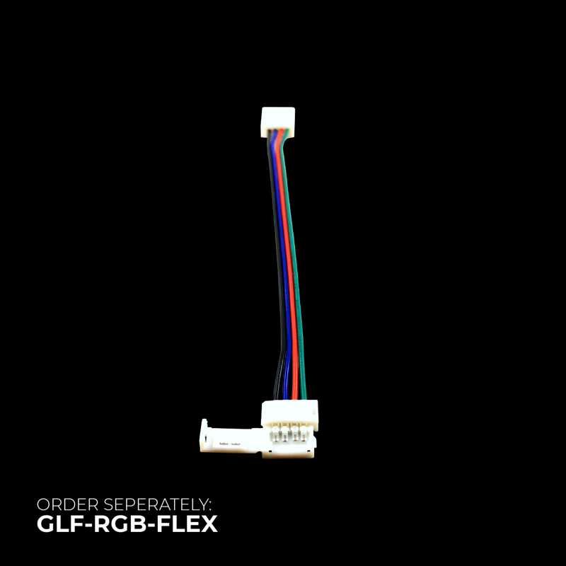 Flexible Connector — For FLO
