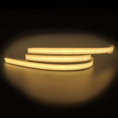 PAX — 12V High Density LED Ribbon Lighting (IP67) from Glimmer Lighting in Kelowna, BC