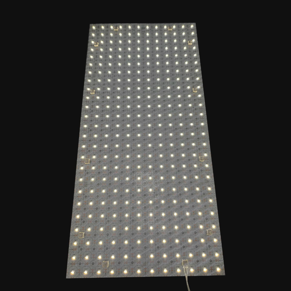 CAL — 12V Flexible LED Sheet Light (IP20) CAL — 12V Flexible LED Sheet Light (IP20)